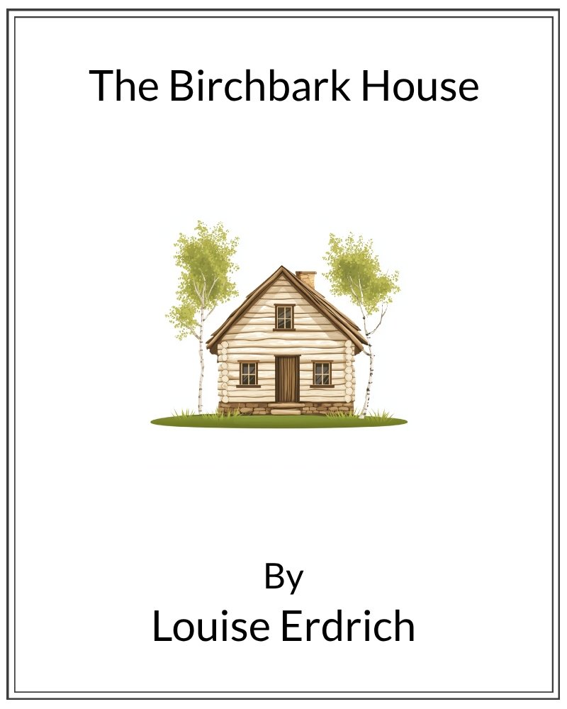 Cover image for Birchbark House, The